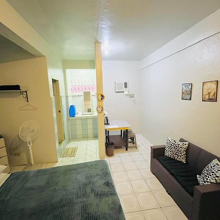 The Studio Byhome Puerto Princesa Екстер'єр фото