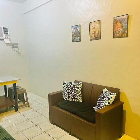 The Studio Byhome Puerto Princesa Екстер'єр фото
