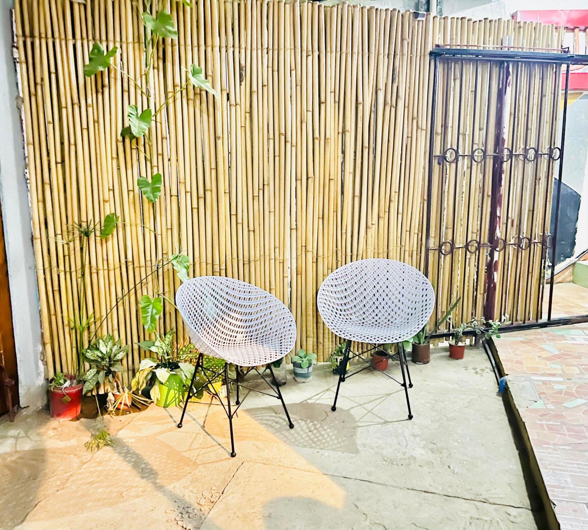 The Studio Byhome Puerto Princesa Екстер'єр фото